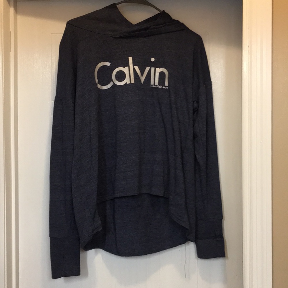 Calvin Klein Pullover - image 1
